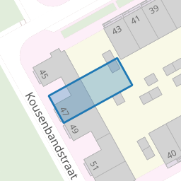 Perceel WPK02-L-11158