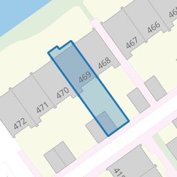 Perceel WPK02-L-1116