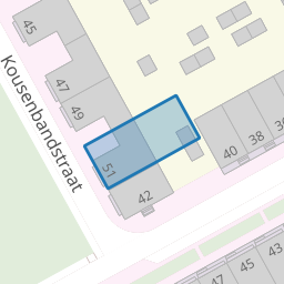 Perceel WPK02-L-11161