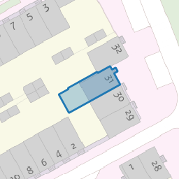 Perceel WPK02-L-11164