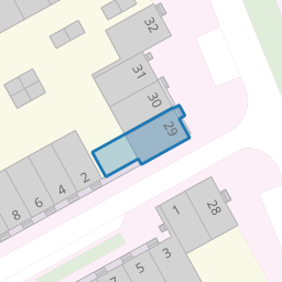 Perceel WPK02-L-11166