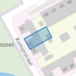 Perceel WPK02-L-11167