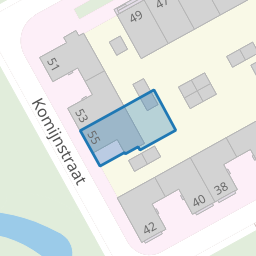 Perceel WPK02-L-11168