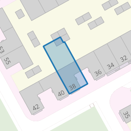 Perceel WPK02-L-11169