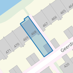 Perceel WPK02-L-1117