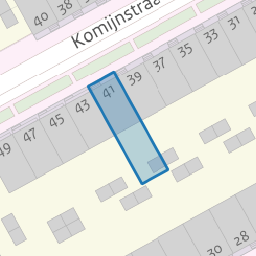 Perceel WPK02-L-11173