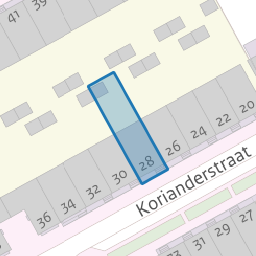 Perceel WPK02-L-11174