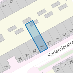 Perceel WPK02-L-11175