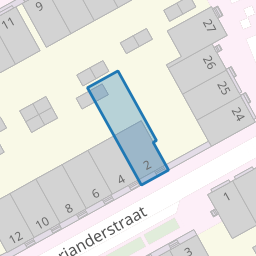 Perceel WPK02-L-11177