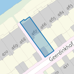 Perceel WPK02-L-1118