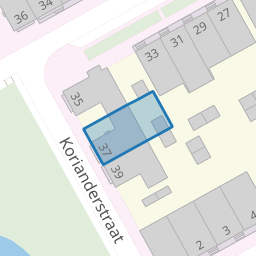 Perceel WPK02-L-11180