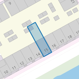 Perceel WPK02-L-11183