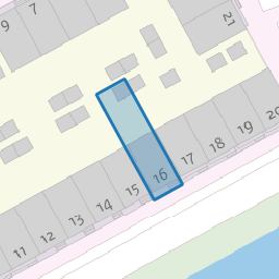 Perceel WPK02-L-11184