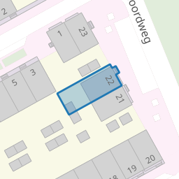 Perceel WPK02-L-11185