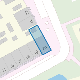 Perceel WPK02-L-11188