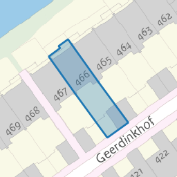 Perceel WPK02-L-1119