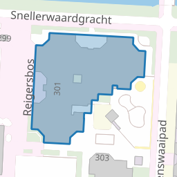 Perceel WPK02-L-11192