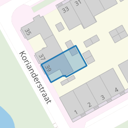 Perceel WPK02-L-11196