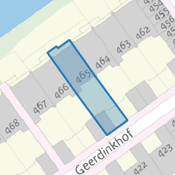 Perceel WPK02-L-1120