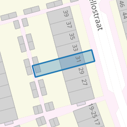 Perceel WPK02-L-11200