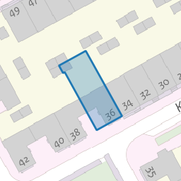 Perceel WPK02-L-11205