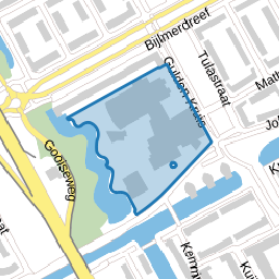 Perceel WPK02-L-11207