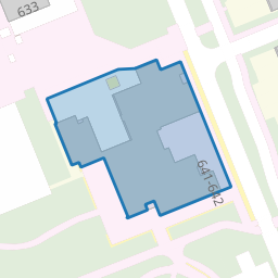 Perceel WPK02-L-11210