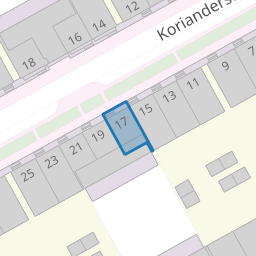 Perceel WPK02-L-11213