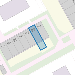 Perceel WPK02-L-11216