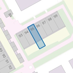 Perceel WPK02-L-11219