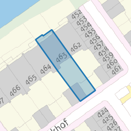 Perceel WPK02-L-1122