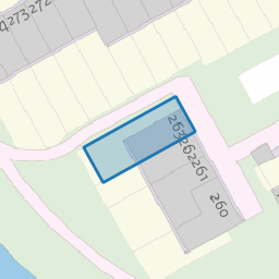 Perceel WPK02-L-11227