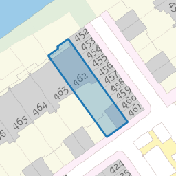 Perceel WPK02-L-1123