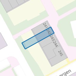 Perceel WPK02-L-11234