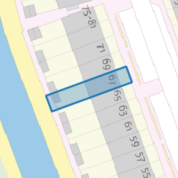 Perceel WPK02-L-11246