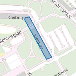 Perceel WPK02-L-11251