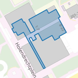 Perceel WPK02-L-11263