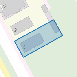 Perceel WPK02-L-11275