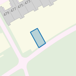 Perceel WPK02-L-11284