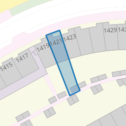 Perceel WPK02-L-11289