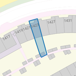 Perceel WPK02-L-11290