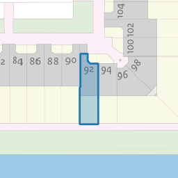 Perceel WPK02-L-11291