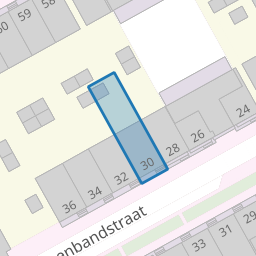 Perceel WPK02-L-11307