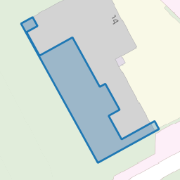 Perceel WPK02-L-11312