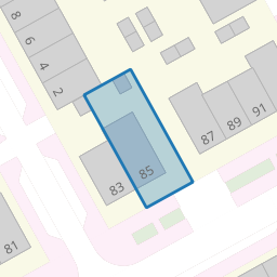 Perceel WPK02-L-11314