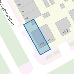 Perceel WPK02-L-11325