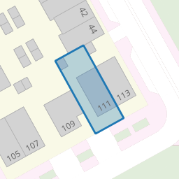 Perceel WPK02-L-11327