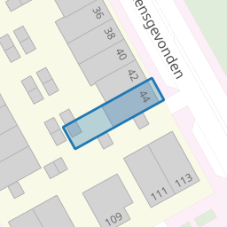 Perceel WPK02-L-11329