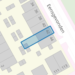 Perceel WPK02-L-11330