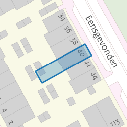 Perceel WPK02-L-11331